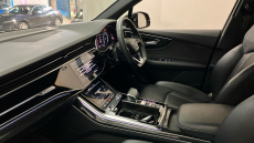 Audi Q7 50 TDI Quattro Black Edition 5dr Tiptronic Diesel Estate